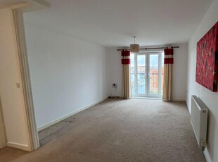 2 bedroom flat for rent in Pavillion Close, Freemens Meadow, Leicester, LE2