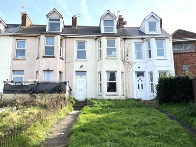 2 bedroom flat for sale Exmouth, EX8 1PY
