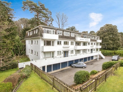 2 bedroom flat for sale in Braidley Road, Bournemouth, BH2