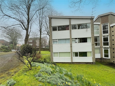 2 bedroom flat for sale in Dale House, Park Road, Eccleshill, Bradford, BD10