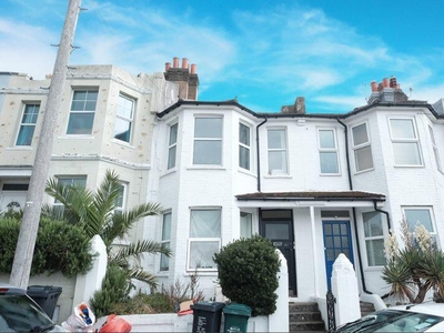 2 bedroom flat for sale in Hollingdean Terrace, Brighton, BN1