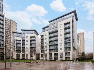 2 Bedroom Flat For Sale In Kew Bridge, Brentford