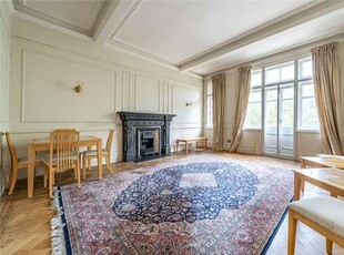 2 Bedroom Flat For Sale In Maida Vale, London