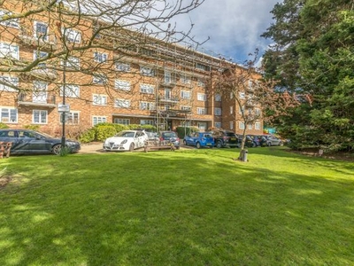 2 bedroom flat for sale London, NW4 1QP
