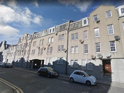 2 bedroom flat to rent Aberdeen, AB11 6JR