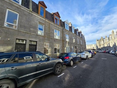 2 bedroom flat to rent Aberdeen, AB11 6XS