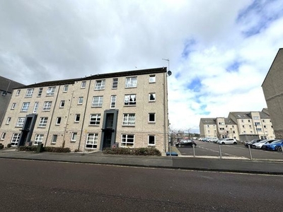 2 bedroom flat to rent Aberdeen, AB24 5PW
