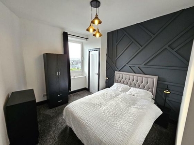 2 bedroom flat to rent Aberdeen, AB25 2PT