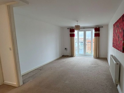 2 bedroom flat to rent Leicester, LE2 7JS