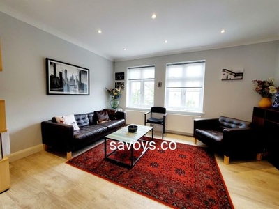 2 bedroom flat to rent London, NW11 0DP