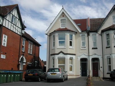 2 bedroom flat to rent Southampton, SO15 5SA