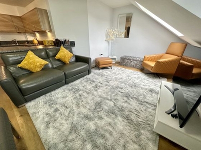 2 bedroom flat to rent West Drayton, UB7 9FE