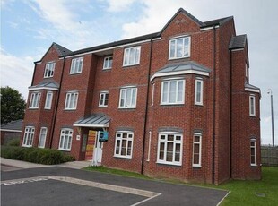 2 Bedroom Ground Floor Flat For Rent In Marton, Middlesbrough