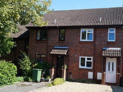 2 bedroom house for rent in Manor Close, WINCHESTER, SO23