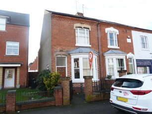 2 bedroom house for rent in South Knighton Road, Leicester, LE2