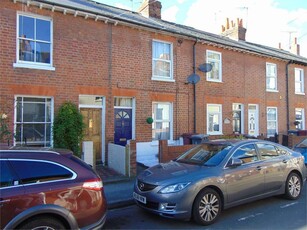 2 bedroom house for rent in Victoria Street, Reading,, RG1