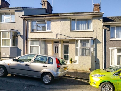 2 bedroom house for sale in Craigmore Avenue, Stoke, PL2