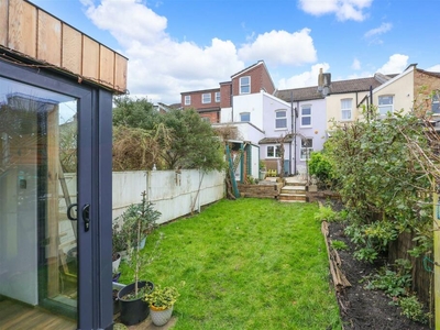 2 bedroom house for sale in Selborne Road, Ashley Down, Bristol, BS7