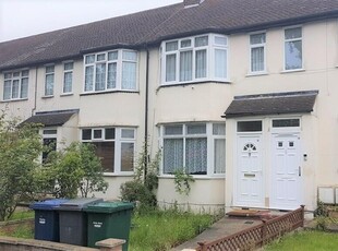 2 bedroom maisonette for rent in Marlow Court, Colindale, NW9