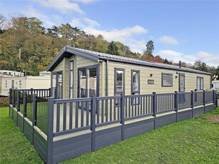 2 Bedroom Park Home For Sale In Bewdley
