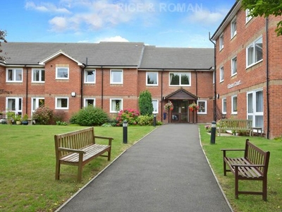 2 bedroom reteirment property for sale Esher, KT10 0AW