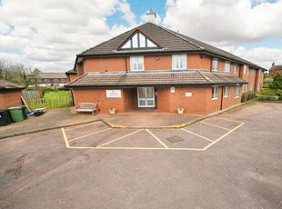 2 Bedroom Retirement Property For Sale In Albrighton, Wolverhampton