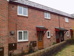 2 Bedroom Retirement Property For Sale In Ashbourne, Derbyshire