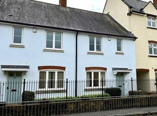 2 Bedroom Retirement Property For Sale In Shudrick Lane
