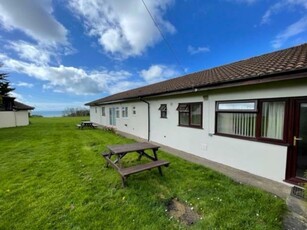 2 Bedroom Semi-detached Bungalow For Sale In Sidmouth