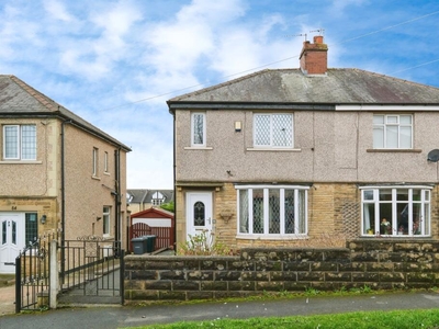 2 bedroom semi-detached house for sale in Bolton Drive, Bradford, BD2