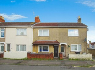 2 bedroom terraced house for rent in George Street, Rodbourne, Swindon, SN1