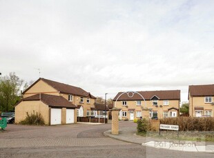 2 bedroom terraced house for rent in Prudhoe Court, Fawdon, Newcastle Upon Tyne, NE3