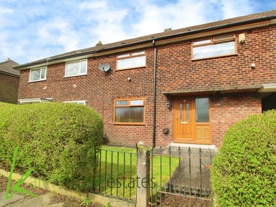 2 bedroom terraced house for sale Bolton, BL3 3DB