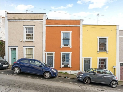 2 bedroom terraced house for sale in Church Lane, Clifton, Bristol, BS8