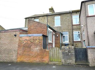 2 Bedroom Terraced House For Sale In Cockfield
