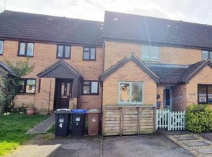 2 Bedroom Terraced House For Sale In Daventry