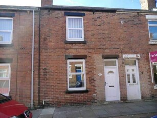 2 Bedroom Terraced House For Sale In Ferryhill, Durham