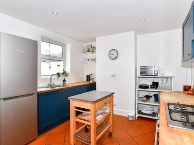 2 bedroom terraced house for sale in Grecian Street, Maidstone, Kent, ME14