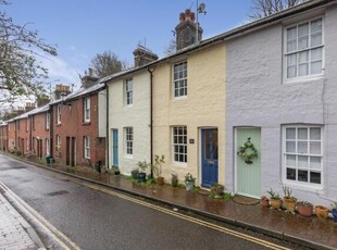 2 Bedroom Terraced House For Sale In Lewes