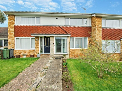 2 bedroom terraced house for sale in Merton Road, Bearsted, Maidstone, ME15