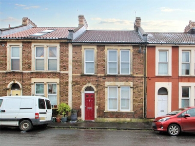 2 bedroom terraced house for sale in Narroways Road, Bristol, BS2
