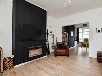 2 Bedroom Terraced House For Sale In Newcastle