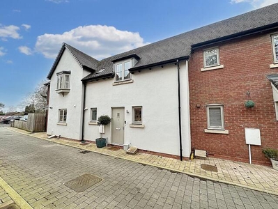 2 Bedroom Terraced House For Sale In Newport, Shropshire