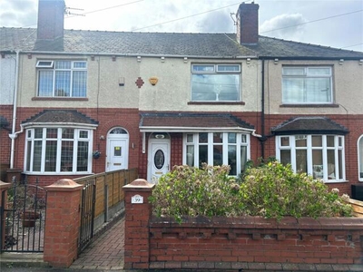 2 Bedroom Terraced House For Sale In Oldham, Greater Manchester