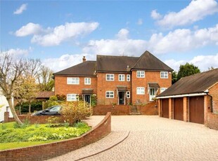 2 Bedroom Terraced House For Sale In Radlett, Hertfordshire