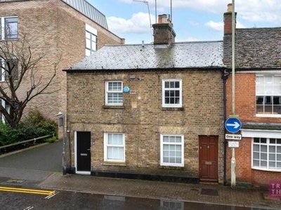2 Bedroom Terraced House For Sale In Rickmansworth