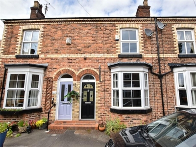 2 bedroom terraced house for sale in Rushton Street, Didsbury Village, Manchester, M20
