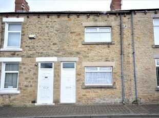 2 Bedroom Terraced House For Sale In South Moor