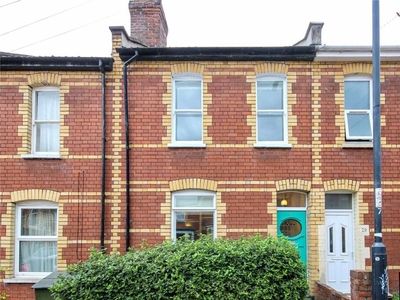 2 bedroom terraced house for sale in Springfield Avenue, Ashley Down, Bristol, BS7