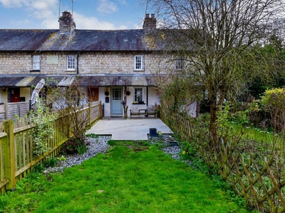 2 bedroom terraced house for sale in The Quarries, Boughton Monchelsea, Maidstone, Kent, ME17